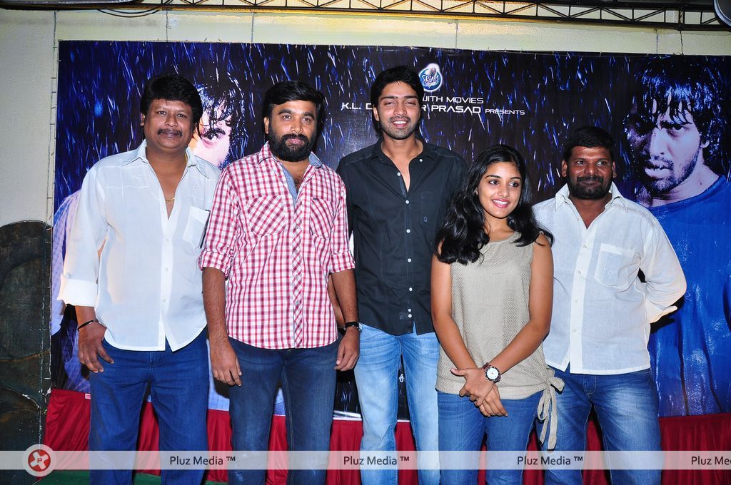 Sangarshana Movie Press Meet - Pictures | Picture 123950